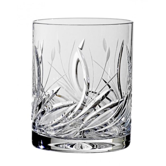 Viola * Cristal de plumb Pahar de whisky 320 ml (Gas11213)