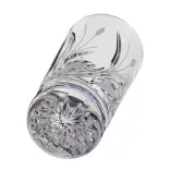 Viola * Cristal de plumb Pahar de palincă 40 ml (11221)