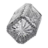 Kőszeg * Cristal de plumb Sticlă de whisky 800 ml (12362)