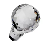 Kőszeg * Cristal de plumb Sticlă de whisky 800 ml (12362)