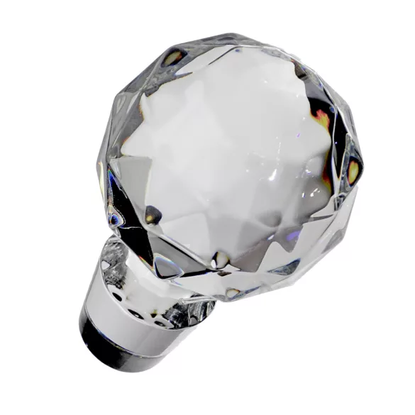 Kőszeg * Cristal de plumb Sticlă de whisky 800 ml (12362)