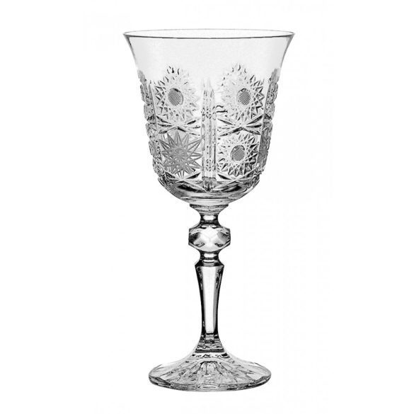 Classic * Cristal de plumb Pahar de vin 170 ml (L14104)