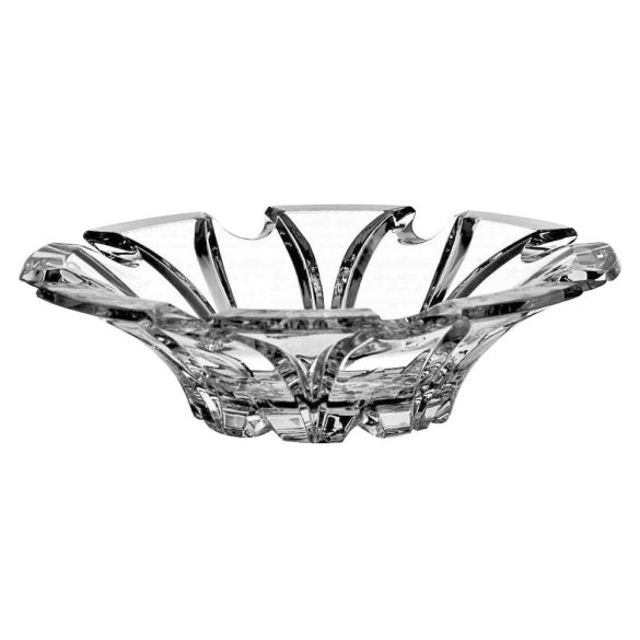 Modern * Cristal de plumb Scrumeră T 18 cm (15020)
