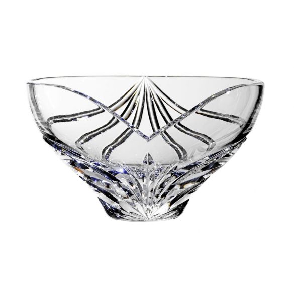 Modern * Cristal de plumb Bol pentru fructe 21,7 cm (15122)