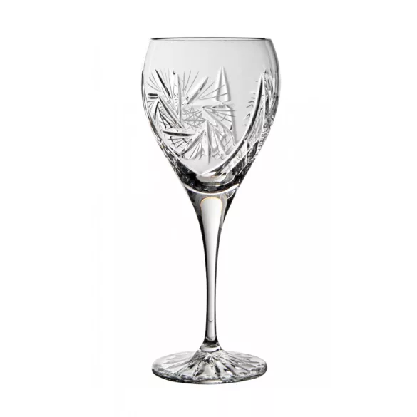 Victoria * Cristal de plumb Pahar de vin mare 420 ml (F16106)