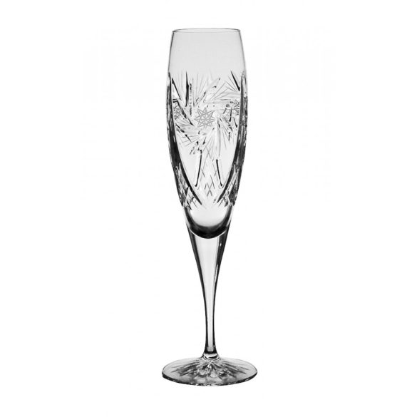Victoria * Cristal de plumb Pahar de șampanie 200 ml (F16107)