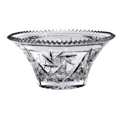 Victoria * Cristal de plumb Bol T 22 cm (16119)