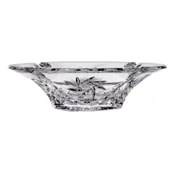 Victoria * Cristal de plumb Scrumeră T 18 cm (16120)