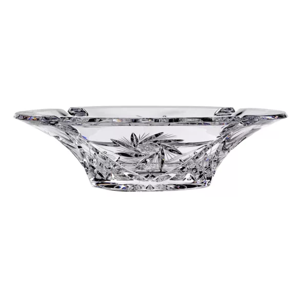 Victoria * Cristal de plumb Scrumeră T 18 cm (16120)