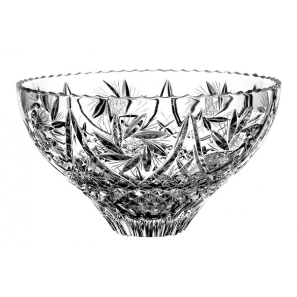 Victoria * Cristal de plumb Bol pentru fructe 21,7 cm (16122)
