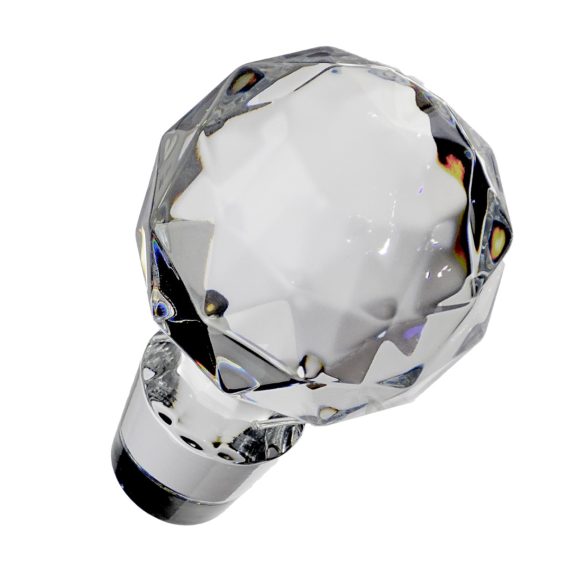 Victoria * Cristal de plumb Sticlă de whisky 800 ml (16162)