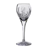 Viola * Cristal de plumb Pahar pentru lichior 90 ml (F16201)