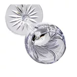 Viola * Cristal de plumb Pahar pentru lichior 90 ml (F16201)
