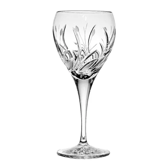 Viola * Cristal de plumb Pahar de vin mare 420 ml (F16206)