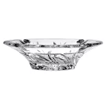 Viola * Cristal de plumb Scrumeră T 18 cm (16220)