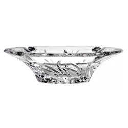 Viola * Cristal de plumb Scrumeră T 18 cm (16220)