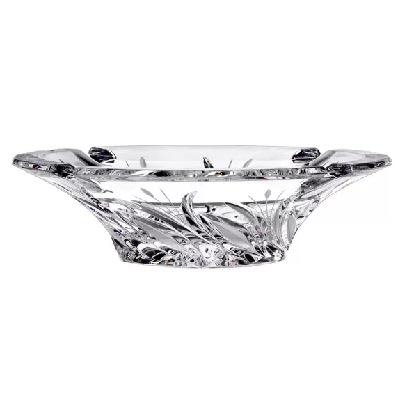 Viola * Cristal de plumb Scrumeră T 18 cm (16220)
