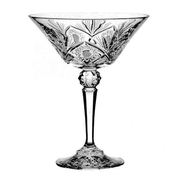 Laura * Cristal de plumb Pahar de martini 200 ml (16329)