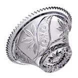 Liliom * Cristal de plumb Bol T 22 cm (16519)