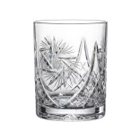 Victoria * Cristal Pahar de whisky 320 ml (Gas17116)