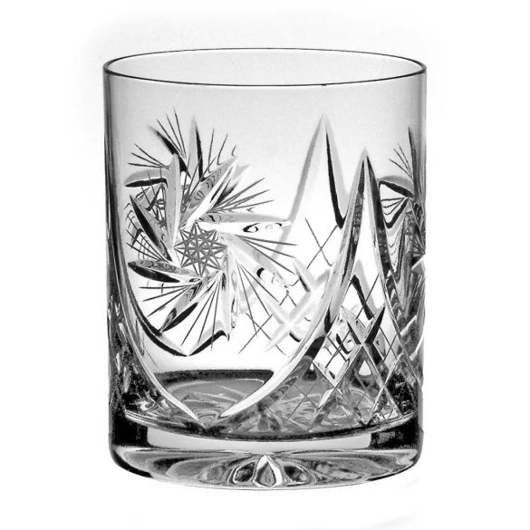 Victoria * Cristal Pahar de whisky 320 ml (Gas17116)