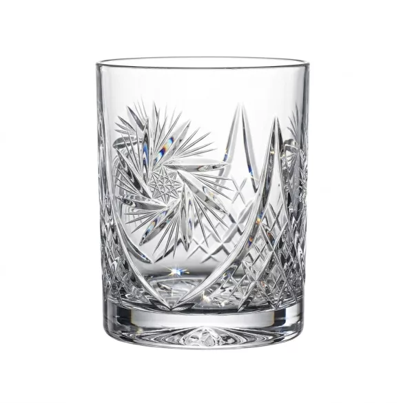 Victoria * Cristal Pahar de whisky 320 ml (Gas17116)