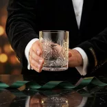 Victoria * Cristal Pahar de whisky 320 ml (Gas17116)