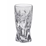 Victoria * Cristal Pahar înalt de palincă 50 ml (Cs17122)