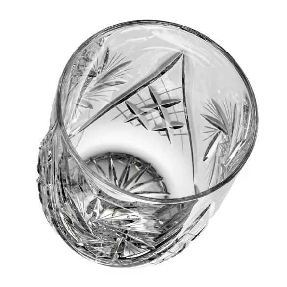 Victoria * Cristal Pahar de whisky 280 ml (Orb17124)