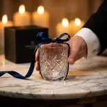 Victoria * Cristal Pahar de whisky 280 ml (Orb17124)