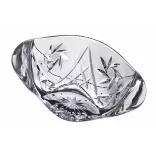 Victoria * Cristal Bol 18 cm (Orb17134)