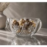 Victoria * Cristal Bol 18 cm (Orb17134)