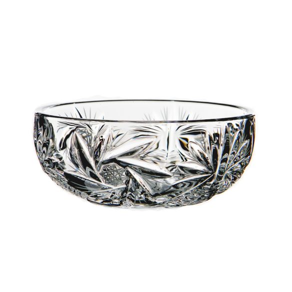 Victoria * Cristal Bol 14,5 cm (PinwPr17136)