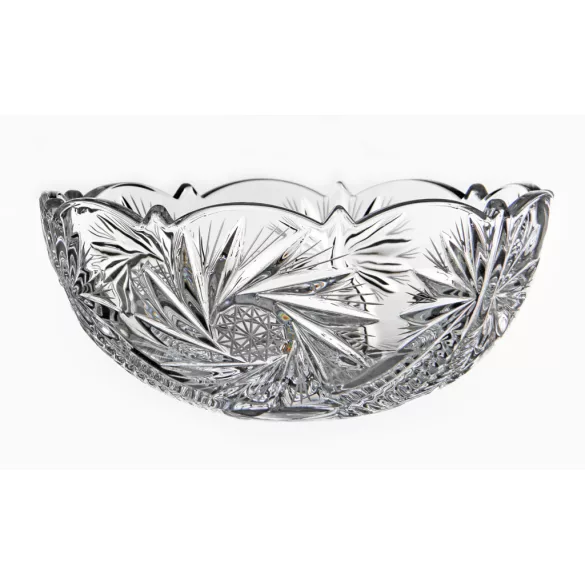 Victoria * Cristal Bol 22 cm (PinwPr17138)