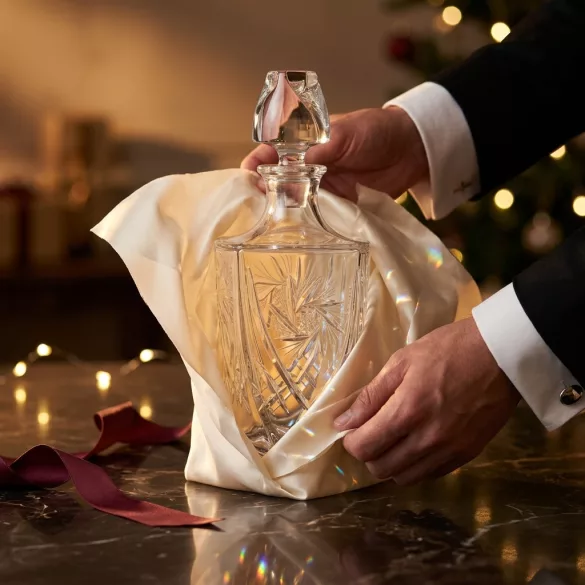 Victoria * Cristal Sticlă de whisky 770 ml (Cs17156)