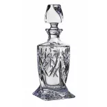 Victoria * Cristal Sticlă de pălincă 400 ml (Cs17158)
