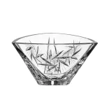 Victoria * Cristal Bol 18 cm (Tri17162)