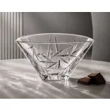 Victoria * Cristal Bol 18 cm (Tri17162)