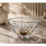 Victoria * Cristal Bol 18 cm (Tri17162)