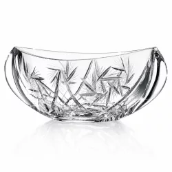 Victoria * Cristal Bol 30,5 cm (Orb17190)