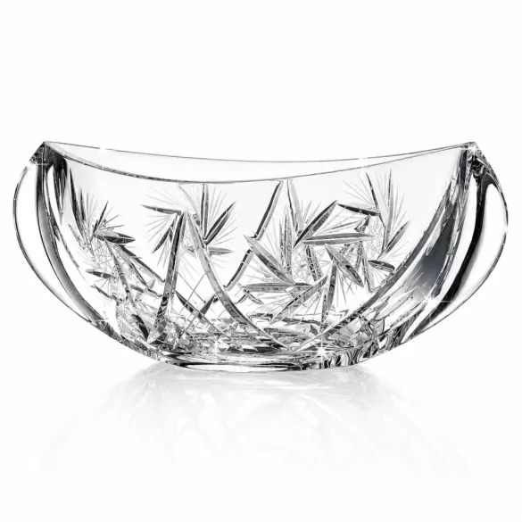 Victoria * Cristal Bol 30,5 cm (Orb17190)