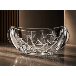 Victoria * Cristal Bol 30,5 cm (Orb17190)