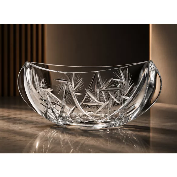 Victoria * Cristal Bol 30,5 cm (Orb17190)