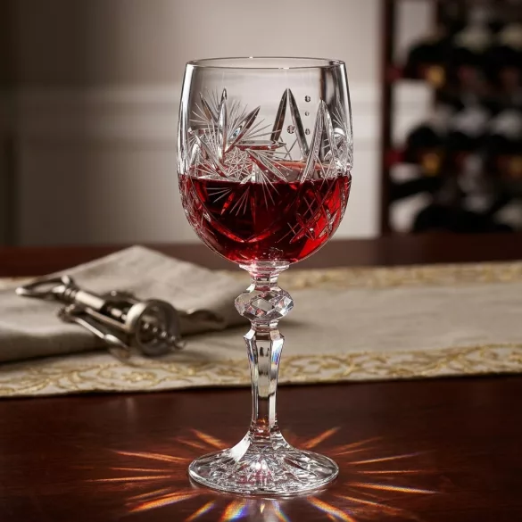 Victoria * Cristal Pahar de vin mare 220 ml (M17195)