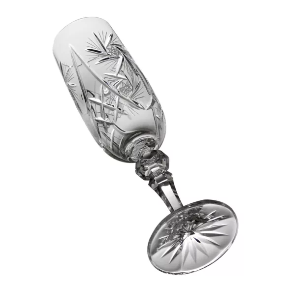 Victoria * Cristal Pahar de șampanie 180 ml (M17197)