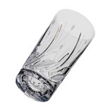 Viola * Cristal Pahar de apă 330 ml (Tos17215)