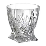 Viola * Cristal Pahar de whisky 340 ml (Cs17217)