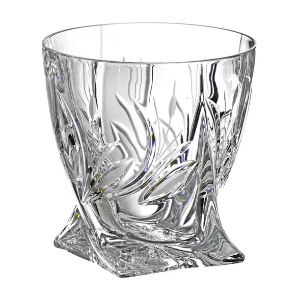 Viola * Cristal Pahar de whisky 340 ml (Cs17217)