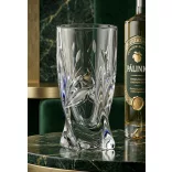Viola * Cristal Pahar înalt pentru palincă 50 ml (Cs17222)
