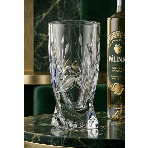 Viola * Cristal Pahar înalt pentru palincă 50 ml (Cs17222)